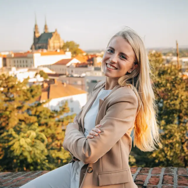 Kristýna Tížková