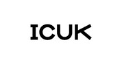 Logo ICUK 