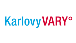 Logo města Karlovy Vary