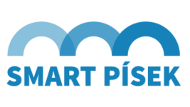 Logo Smart Písek